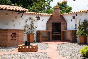 Casa Lilí Guaduas